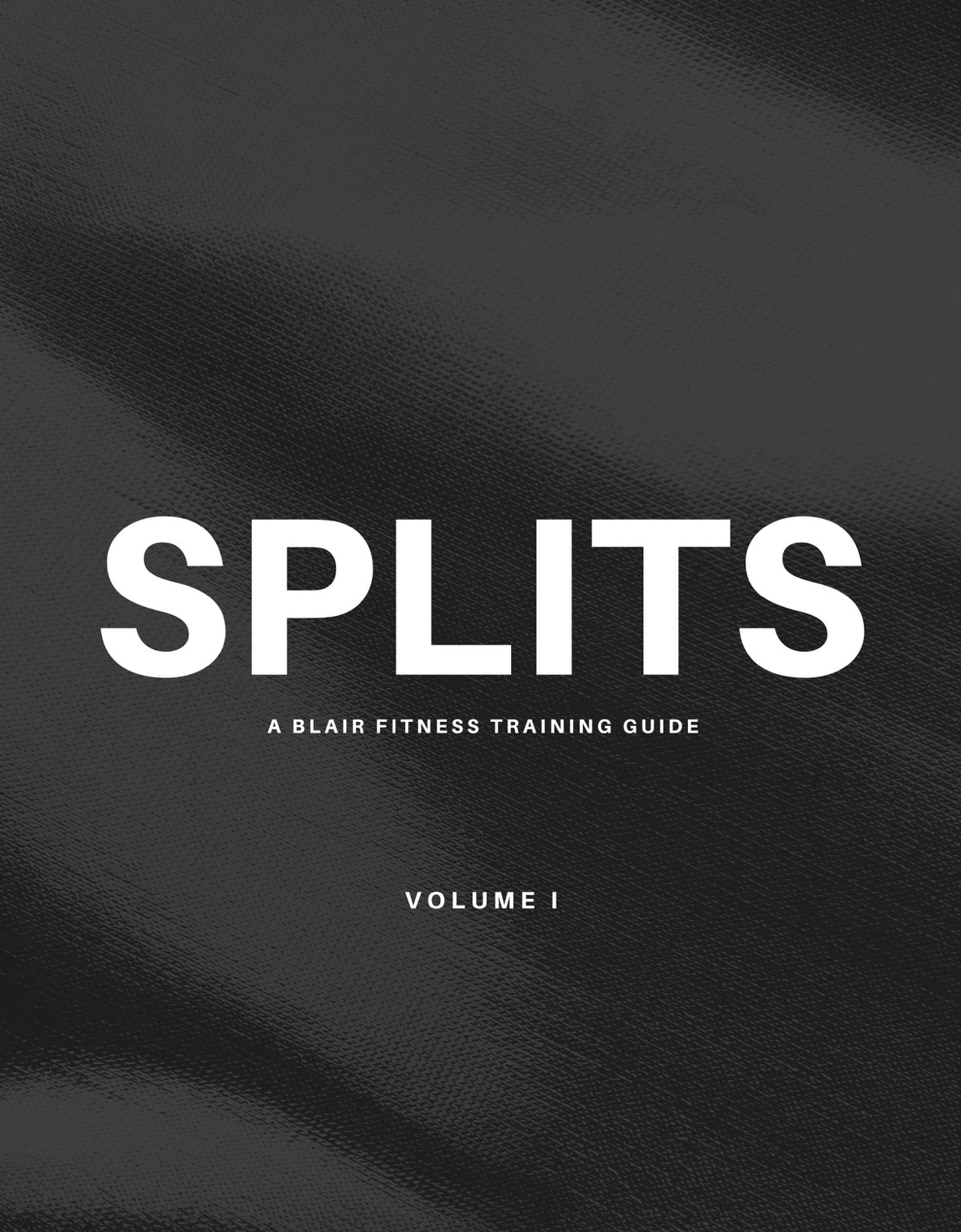 SPLITS E-Book